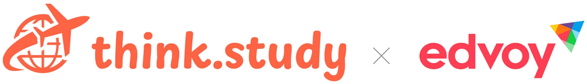 Think Study × Edvoy