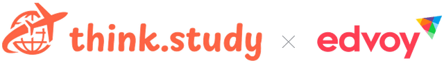 Think Study × Edvoy